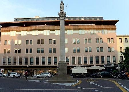 Residence Piazza Garibaldi 파도바 외부 사진